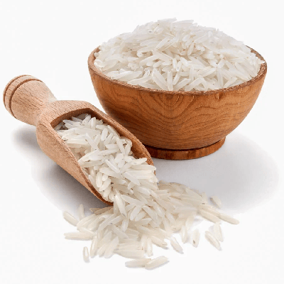 Basmati Rice