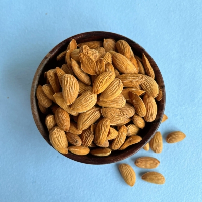 Almonds kashmiri